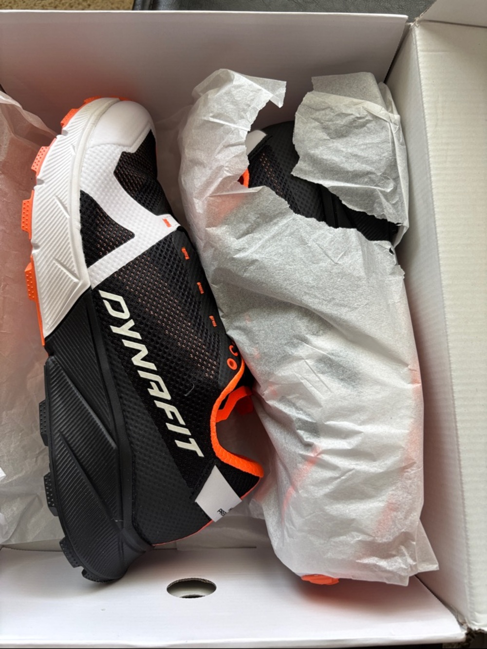 DYNAFIT Ultra 100 Trail running Shoes